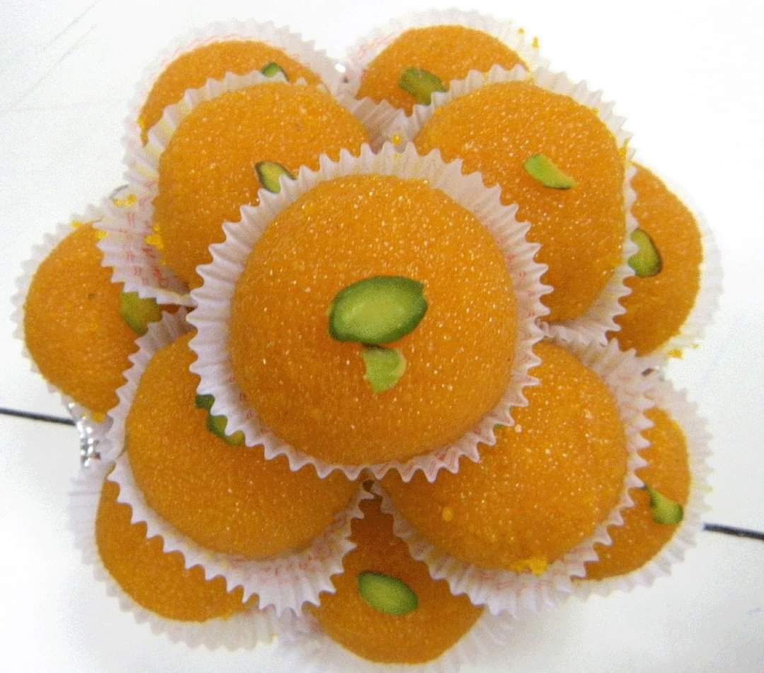 laddoo